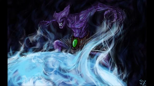 Dota 2 faceless void Rus смотреть онлайн