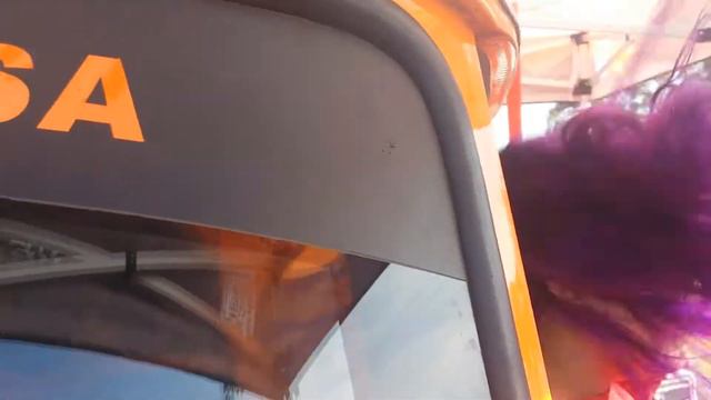 Team Ruckus Show Finale (AVATAR ) смотреть онлайн