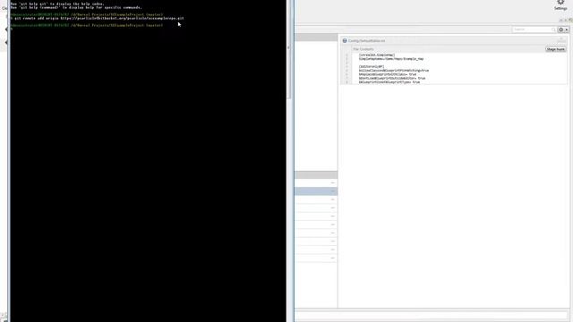 Using sourcetree to add an Unreal Engine repository to bitbucket смотреть онлайн