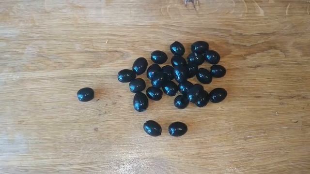 Салаты с Желатином