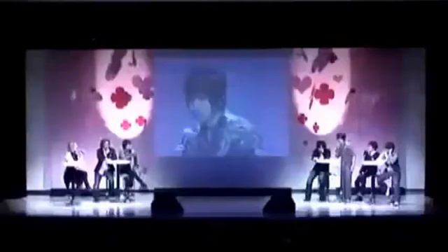 When Sugita Tomokazu Has to Make a Girl's Heart Flutter смотреть онлайн