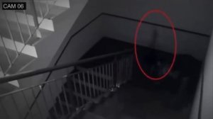 7 ТЕНЕВЫХ СУЩЕСТВ СНЯТЫХ НА КАМЕРУ. Зомби Чез