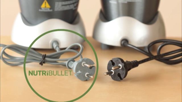 Nutribullet: Vigyázat hamisítják! смотреть онлайн