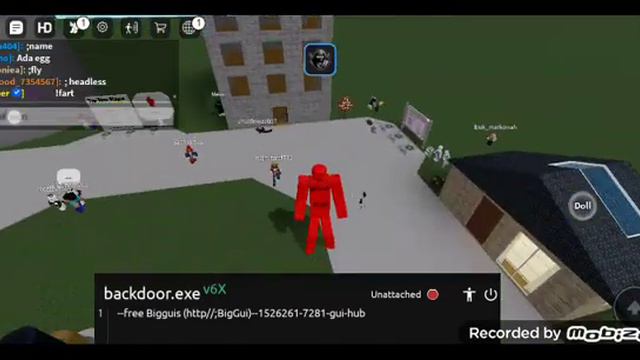 script ใหม่ใช้ได้ในแมพแล็บดอ big gui смотреть онлайн