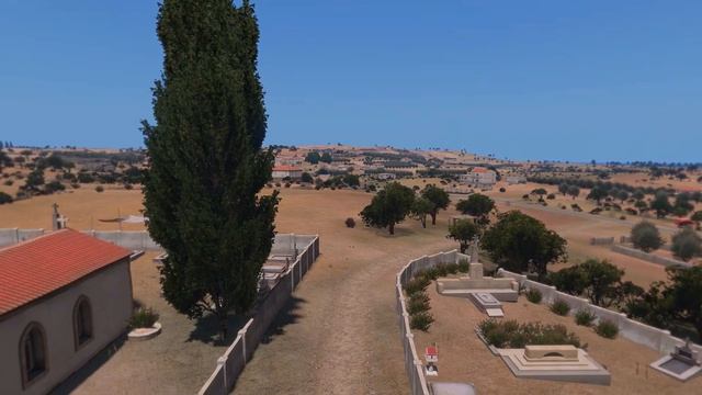 Arma 3 Bozcaada Life — Часть 4. смотреть онлайн