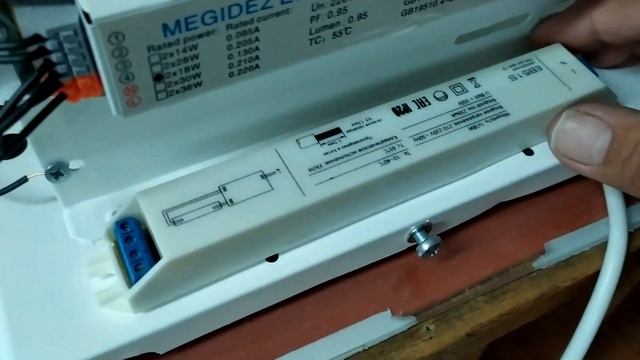 Ремонт рециркулятора бактерицидного Мегидез смотреть онлайн