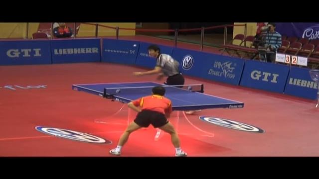 2006 Volkswagen Grand Finals full Highlights part 3 HD смотреть онлайн