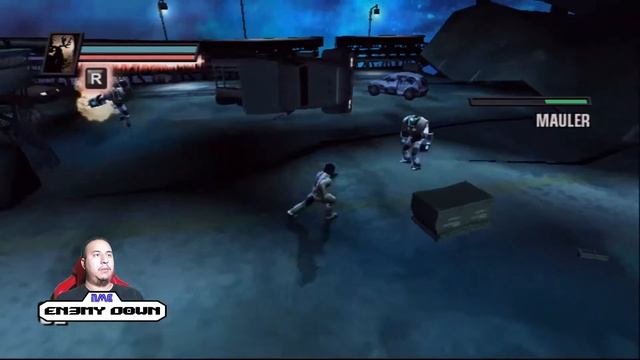 Playing some old games on the Xbox 1... not the other One смотреть онлайн