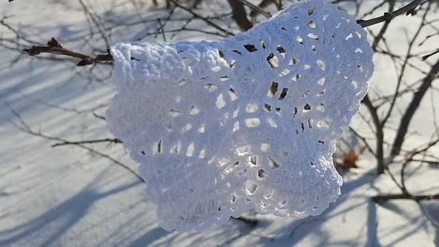 Моя маленькая коллекция салфеток. смотреть онлайн