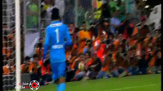 Al Ittihad VS Alahli 1st Half смотреть онлайн