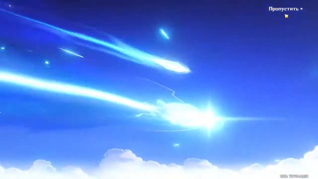 Genshin Impact . Роллим Венти смотреть онлайн