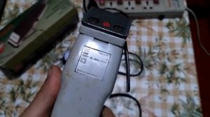 ماكينه الحلاقه موزر الالمانيه الاصليه و 5 اختلافات بين الاصلى والتقليد MOSER 1400 FAKE Vs ORIGINAL