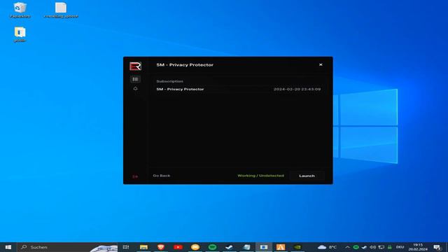 [RedEngine] - Spoof Tutorial | German смотреть онлайн