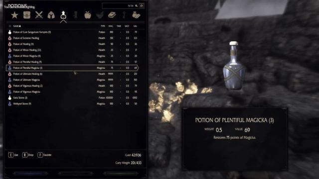 To Sovngarde | Playing Skyrim in 2023 With The Best Chaotic Experience смотреть онлайн