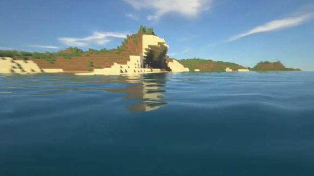 ТОП 3 ШЕЙДЕРА ДЛЯ СЛАБЫХ ПК В ИГРЕ MINECRAFT смотреть онлайн