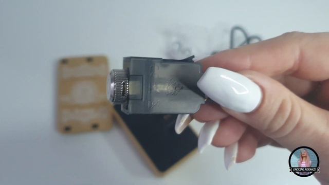 Asvape Micro Pod kit UNBOXING смотреть онлайн