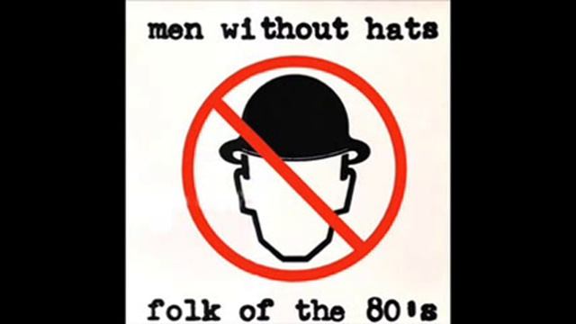 03 - Utter Space - Men Without Hats - Folk Of The 80's смотреть онлайн