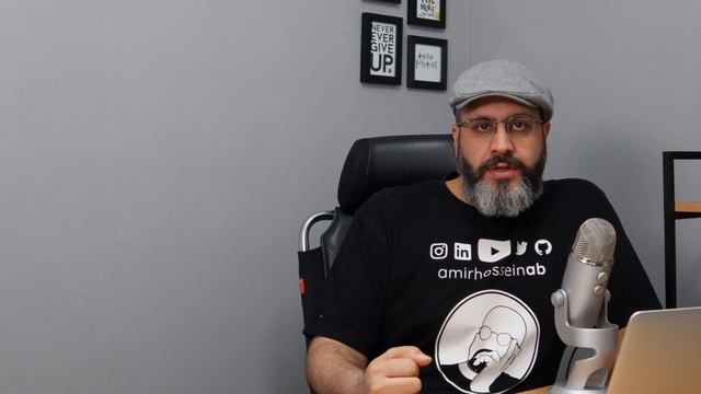 داکر چیست | آموزش مقدماتی و شروع به کار با داکر смотреть онлайн