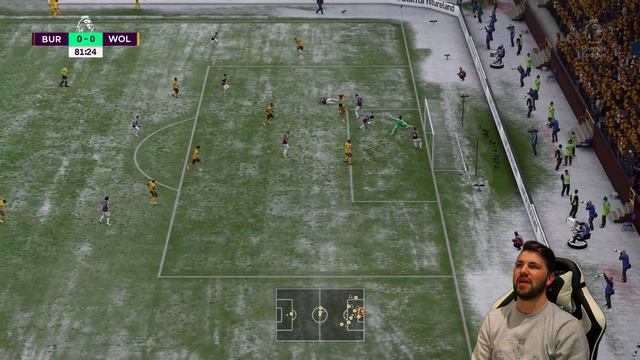 SIGNING THREE YOUNG FUTURE STARS!!! FIFA 19 WOLVES ULTIMATE CAREER MODE #33 смотреть онлайн