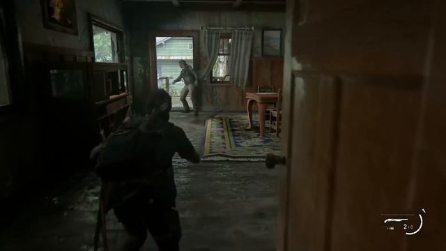 LAST OF US BENZERİ BİR TÜRK OYUNU смотреть онлайн