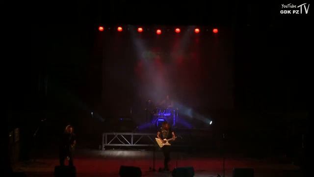 Рок-фестиваль "Live in Drive -2017" Кольский пол-ов смотреть онлайн