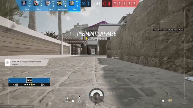 I Went Undercover In TOXIC Silver Lobbies... Rainbow Six Siege смотреть онлайн