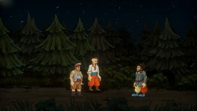 Highly Likely | Прохождение | 3 серия смотреть онлайн