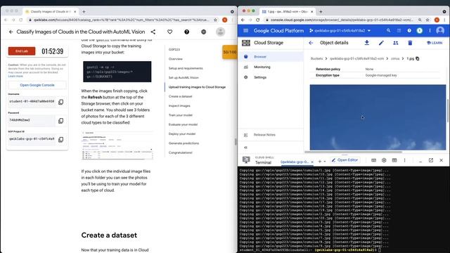 MLOps for Edge AutoML with Google AutoML Vision смотреть онлайн
