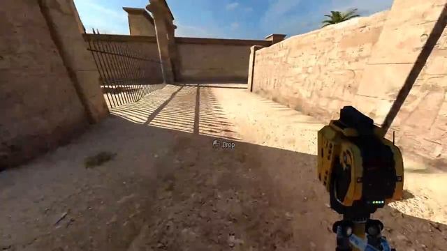 [The Talos Principle] B7 - A Fan across Forever смотреть онлайн