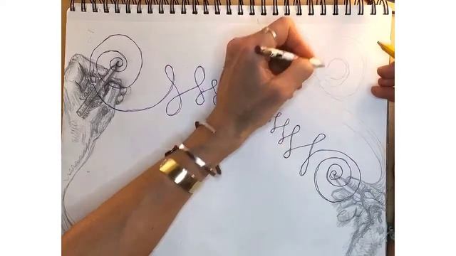UNALOME SYMBOL ART смотреть онлайн