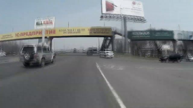 Trancity VDK #12 смотреть онлайн