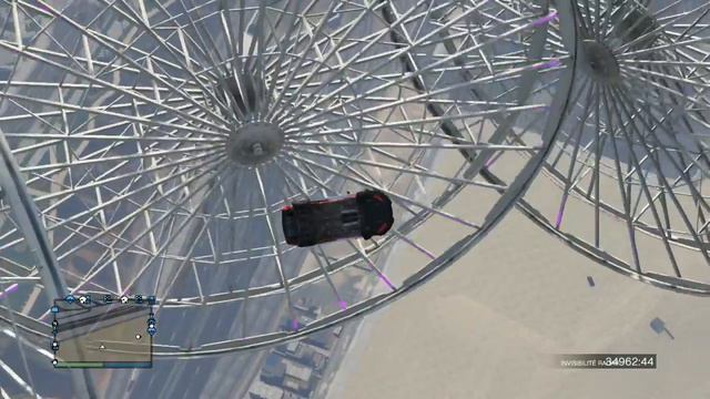 H.O.T FUN Y.T.C@C/40° MOD MENU GTA 5 смотреть онлайн