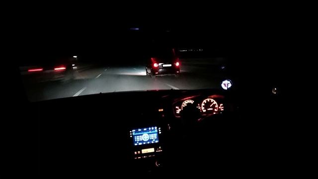 Subaru Wrx Ej20x Vs Toyota Chaser Tourer V 1jz-gte