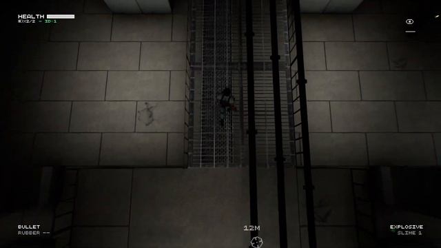 UNDETECTED - Alpha gameplay (raw footage) смотреть онлайн