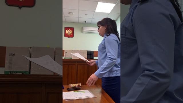Судебные прения после возобновления судебного следствия по делу Анатолия Быкова. Речь прокурора. смотреть онлайн