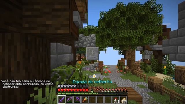 O INICIO do COMPLEXO de PIRAMIDES! - Craft Games 276 смотреть онлайн