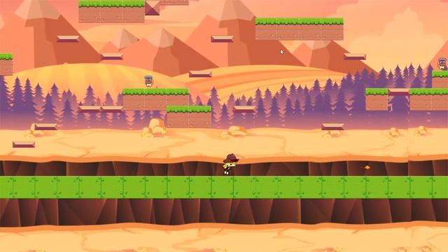 Quiz: full game Godot Engine 2D смотреть онлайн