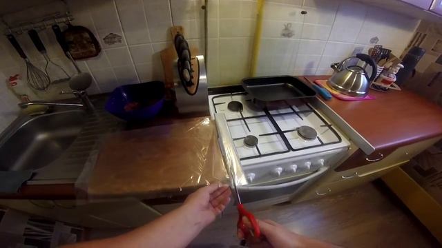 Колбаски чесночные смотреть онлайн