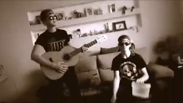 Виктор Цой - Звезда По Имени Солнце смотреть онлайн