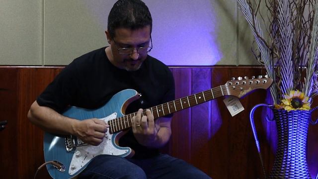 REVIEW ARIA PRO 2 | 714 MK2 Fullerton смотреть онлайн