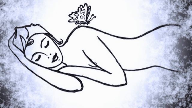 Свеча роняет слёзы на бумагу... Ст. А.Александров , муз. и синтезатор Г.Дмитриева. Исп. В. Ульянич. смотреть онлайн