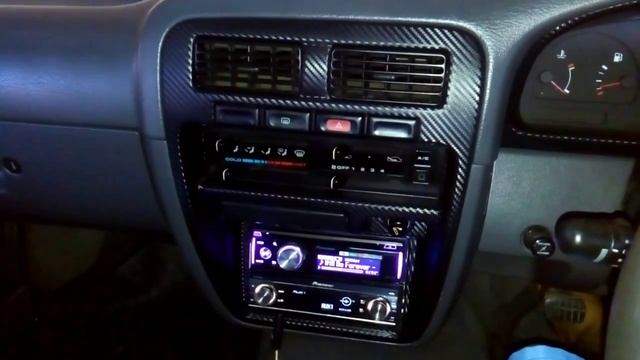 SQ - SQL Car Audio Test with Trance Song смотреть онлайн