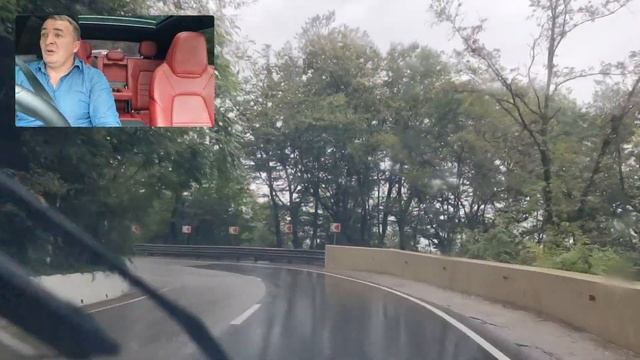 едем в Дагомыс смотреть онлайн