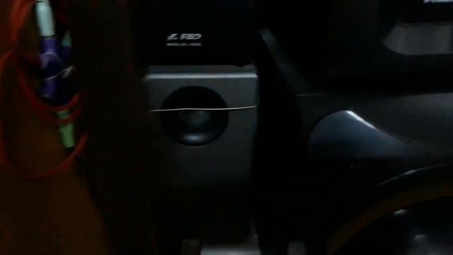 my crazy desktop setup/Audio Setup смотреть онлайн