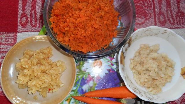 Книга рецептов