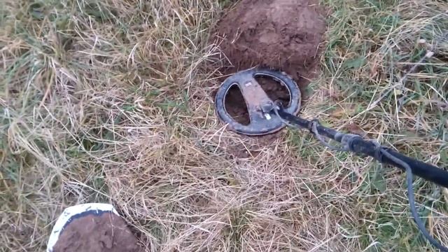 Заветный сигнал на X-Terra 705 смотреть онлайн