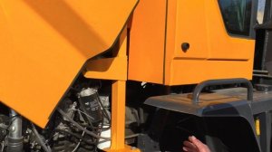 Фронтальный погрузчик TITAN ZL30