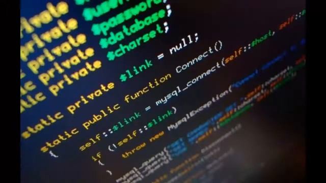 Проект "Профессия разработчик игр" смотреть онлайн