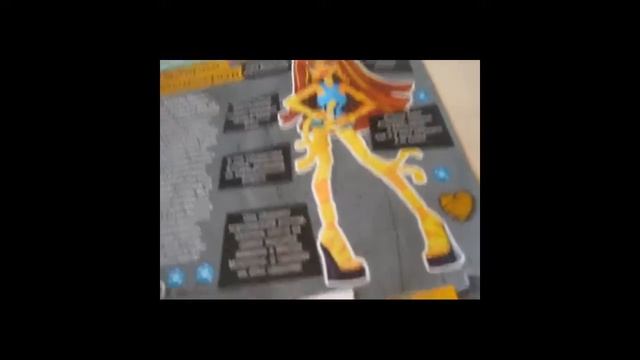 Кукла Monster High №5 Клео де Нил (Doll Monster High No. 5 Cleo de Nile) смотреть онлайн