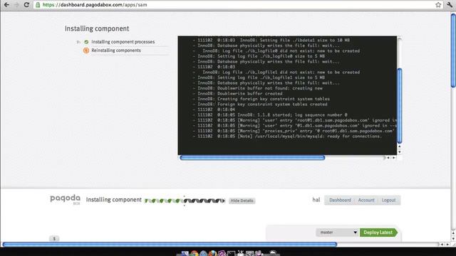Pagoda Box Overview — PHP PaaS смотреть онлайн